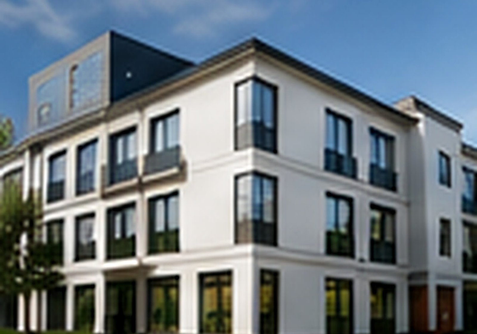 Commercial Exterior Transformation gallery photo 2