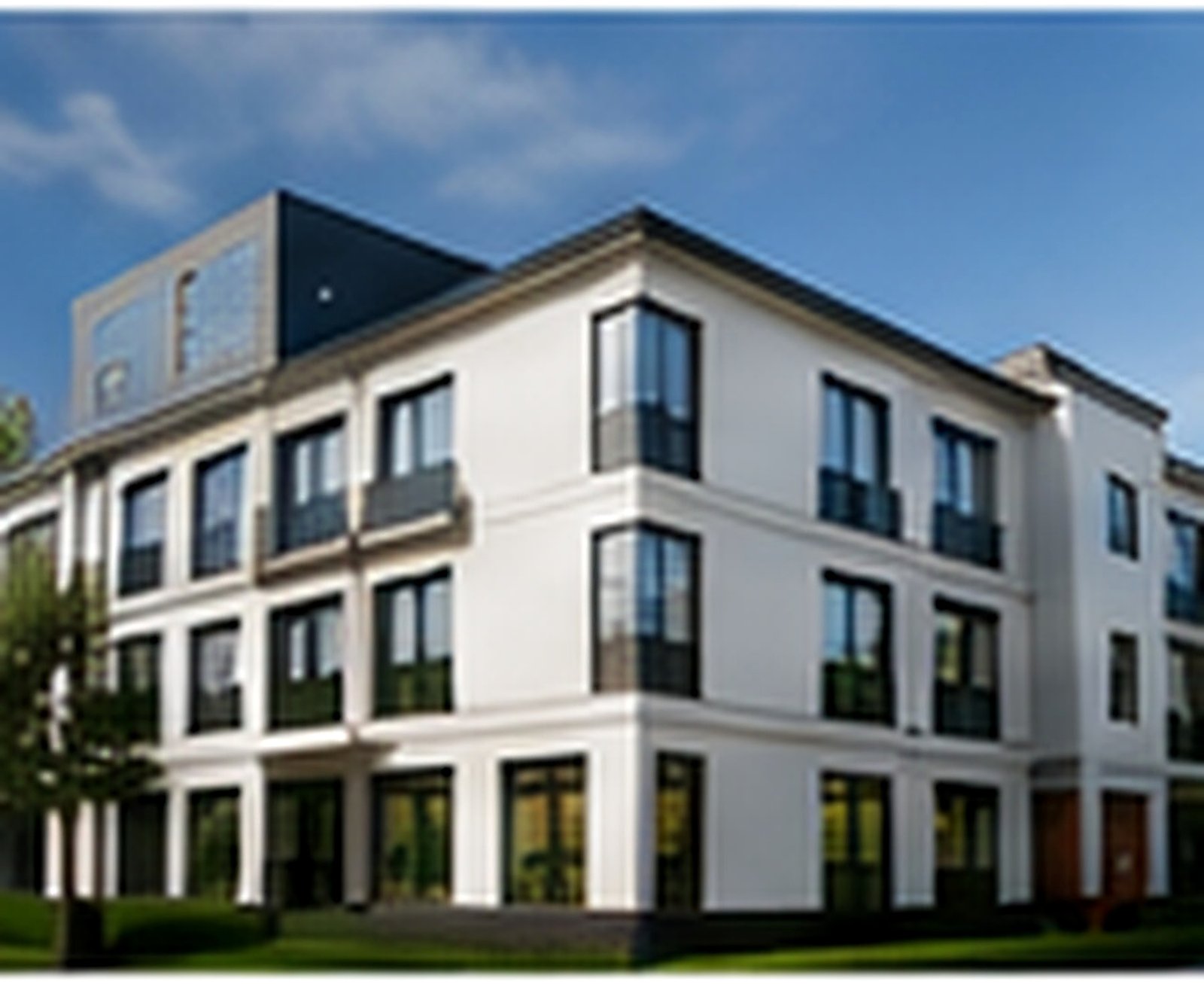 Commercial Exterior Transformation — South Ruislip, London