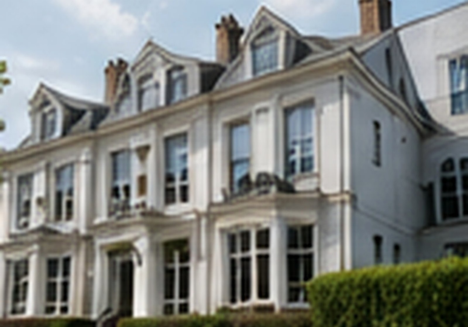 Exterior Restoration & Decorating gallery photo 1