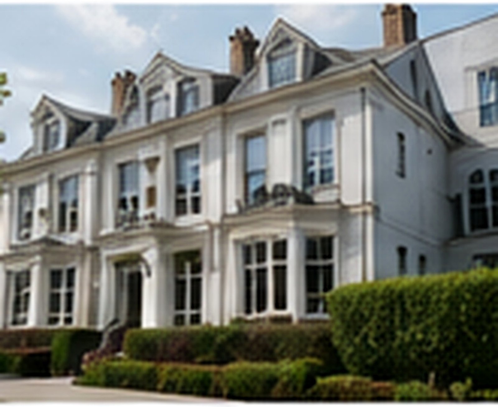 Exterior Restoration & Decorating — London