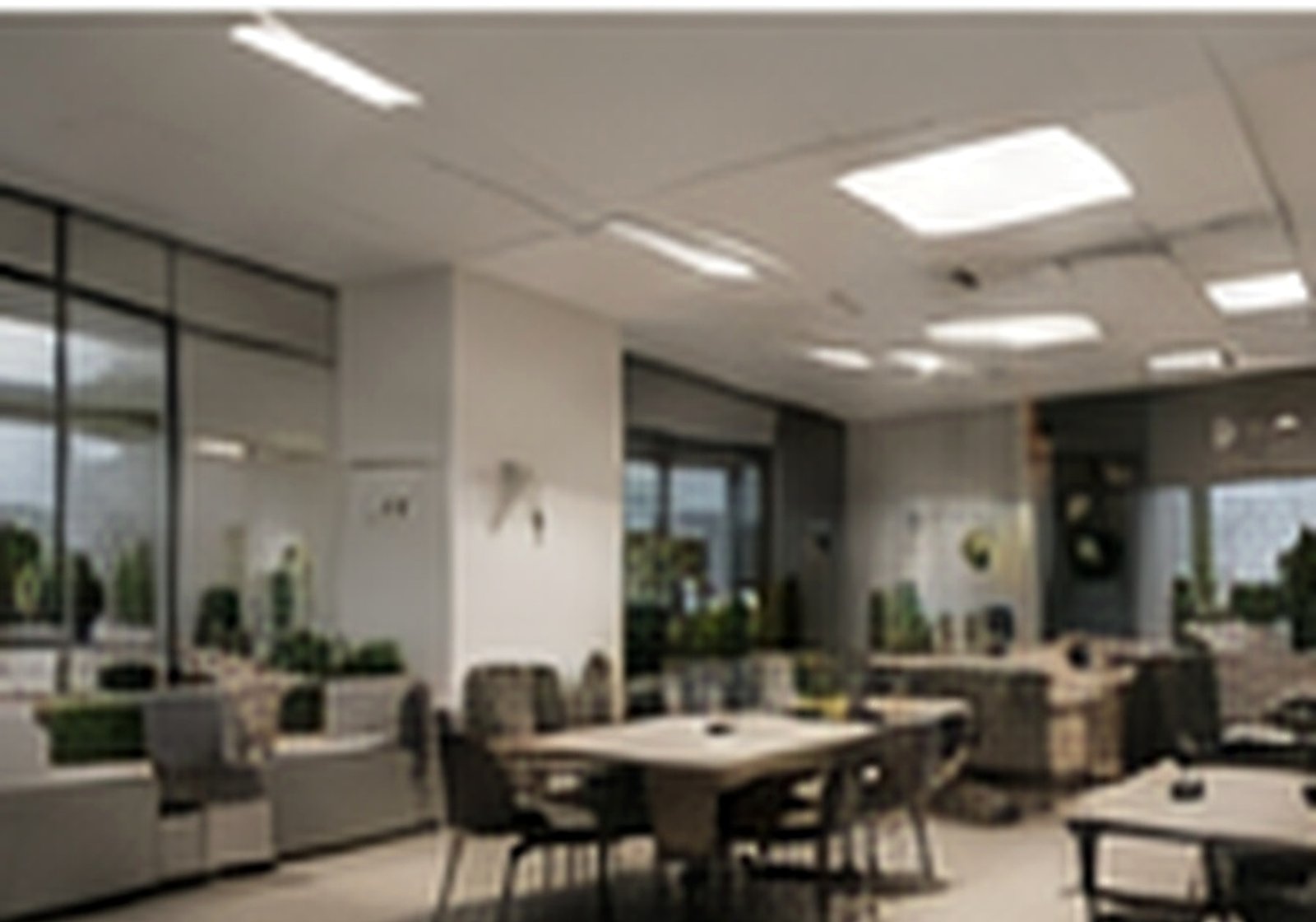 Office Interior Refurbishment gallery photo 3