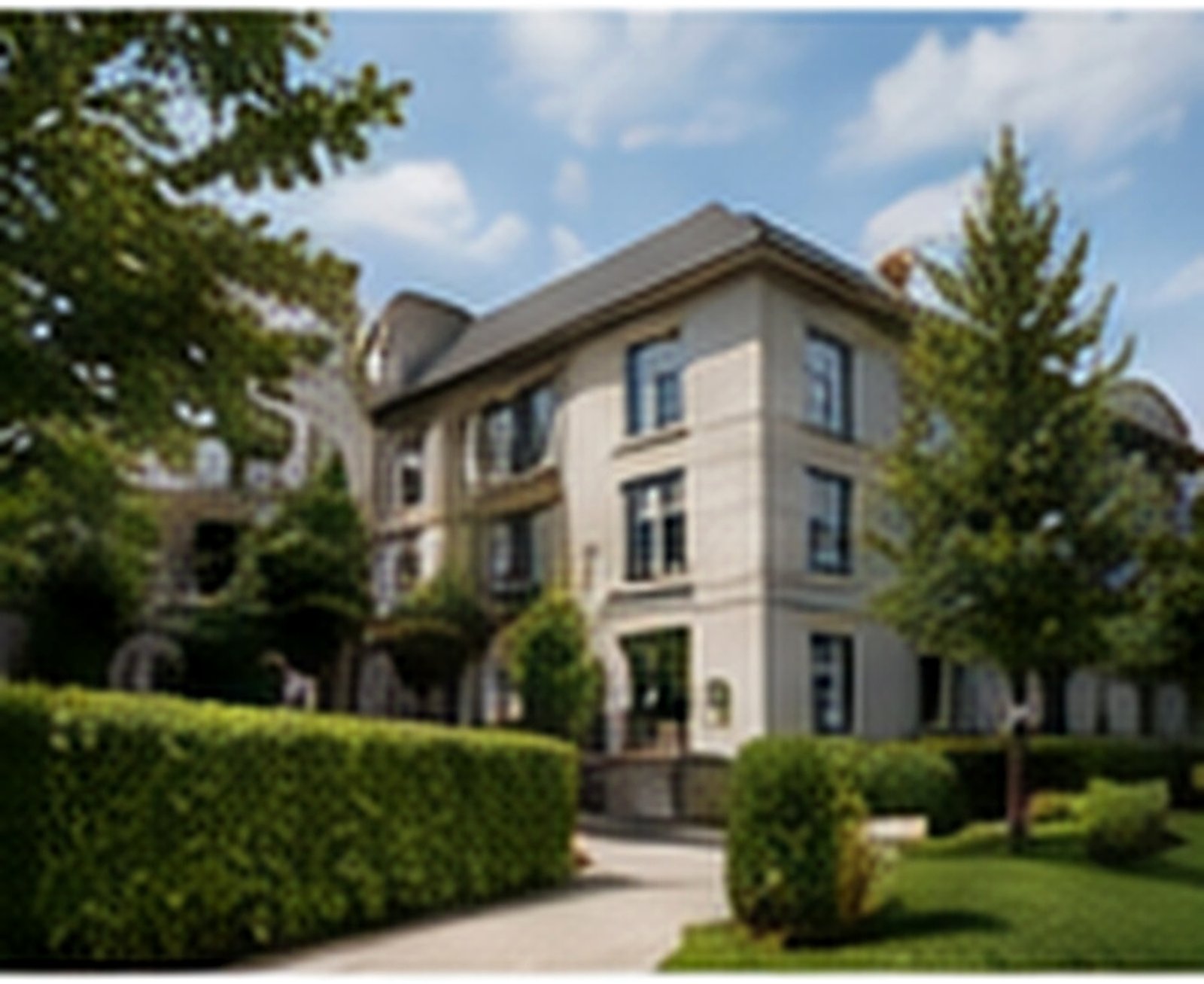 Property Maintenance Programme — London